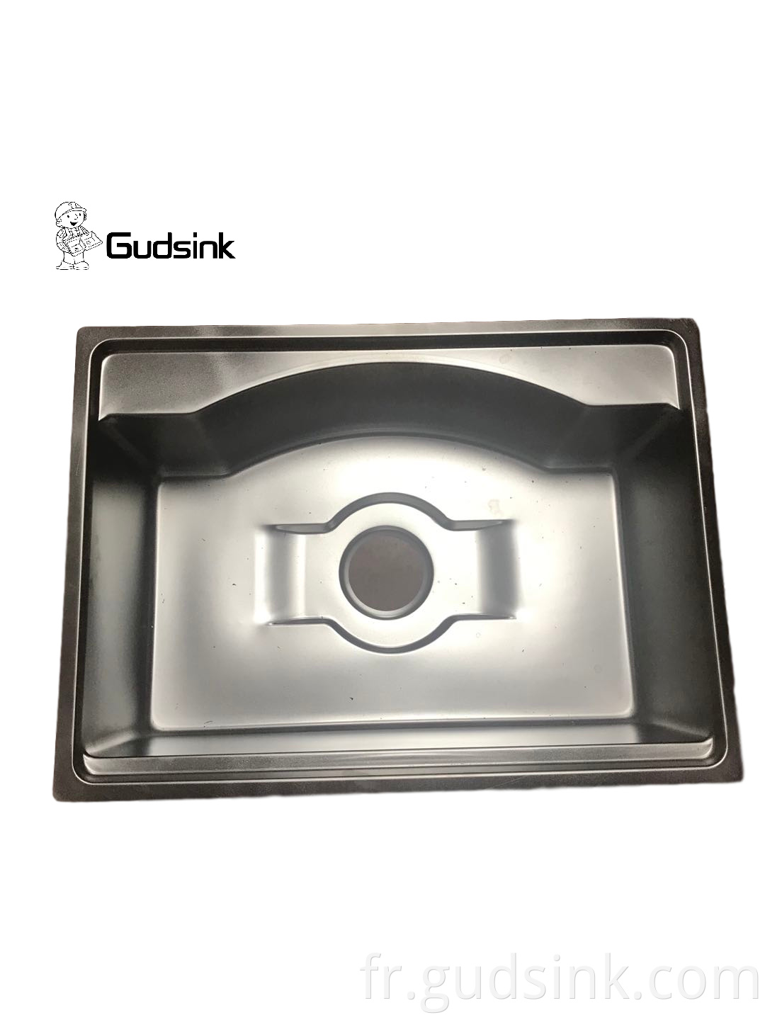 franke stainless steel sink